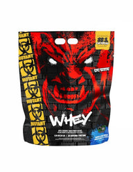 Vanilla Ice Cream - 4540g