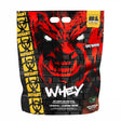 Mutant Whey, Triple Chocolate - 4540g