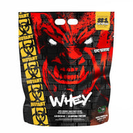 Triple Chocolate - 4540g