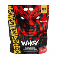 Strawberry Cream - 4540g