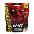 Mutant Whey, Cookies & Cream - 4540g