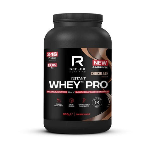 Instant Whey PRO - Chocolate - 900g