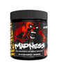 Mutant Madness, Fruit Punch - 270g