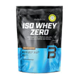 Iso Whey Zero, Hazelnut - 454g