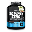 Iso Whey Zero, Chocolate - 1816g
