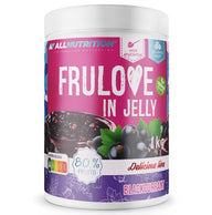 Blackcurrant - 1000g