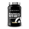 Radical Whey, Vanilla - 1000g