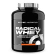 Radical Whey, Salted Caramel - 2000g
