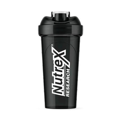 Nutrex Research Shaker - 700 ml.