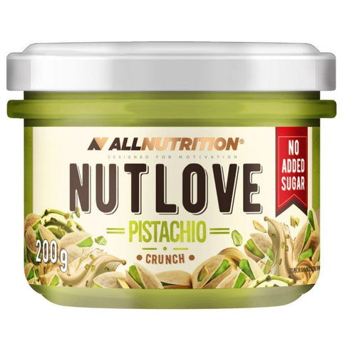 Nutlove Pistachio - Crunch - 200g