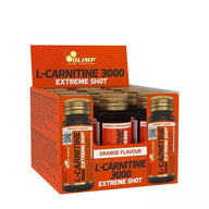 Orange - 9 x 25 ml.