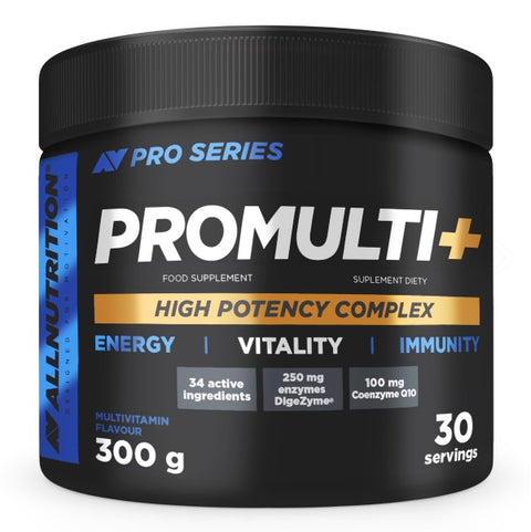 Pro Series Promulti+ - Multivitamin - 300g