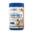 Critical Whey, Frappuccino - 825g