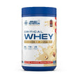 Critical Whey, White Choco Hazelnut - 825g