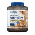 Critical Whey, Caramel Latte - 2000g