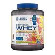 Critical Whey, Banana Strawberry Smoothie - 2000g