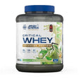 Critical Whey, Vanilla Matcha - 2000g