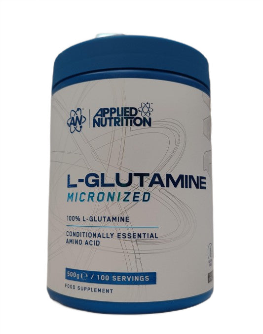 L-Glutamine - Micronized - 500g