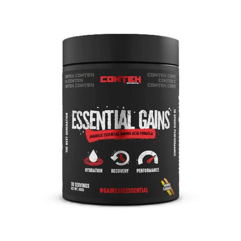 Essential Gains - Mango - 465g