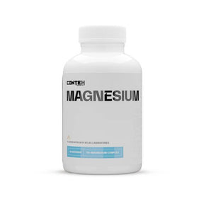 Magnesium - 120 caps