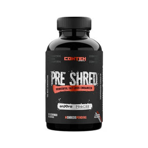 Pre Shred - 90 caps