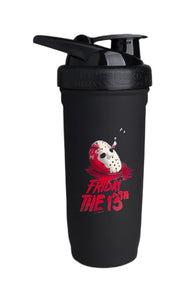 Horror Collection - Friday the 13th - 900 ml.