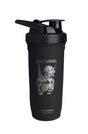 Reforce Stainless Steel - Rock Band Collection, Iron Maiden Somewhere In Time - 900 ml.