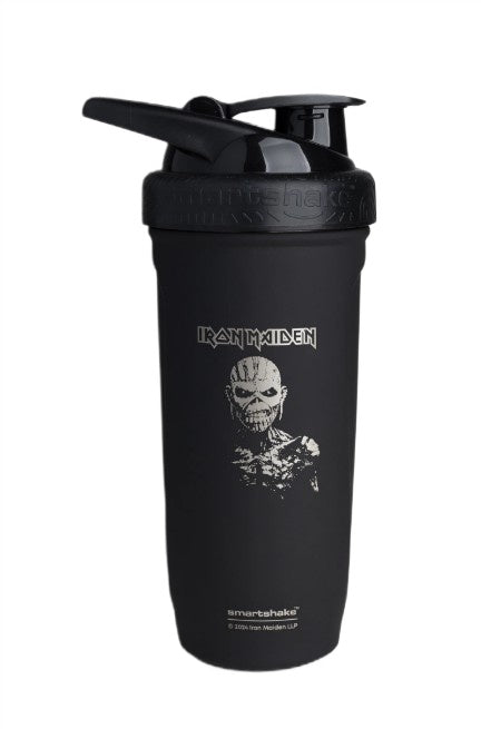 Reforce Stainless Steel - Rock Band Collection - Iron Maiden Book of Souls - 900 ml.