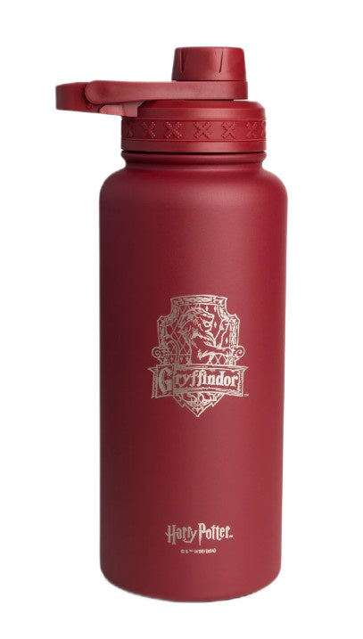 Bohtal Insulated Sports Bottle - Harry Potter - Gryffindor - 960 ml.