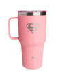 Bohtal Insulated Nomad Tumbler - DC Comics, Supergirl - 900 ml.