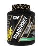 ShadoWhey 100% Pure Whey Protein, Pistachio - 2000g