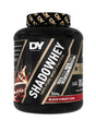 ShadoWhey 100% Pure Whey Protein, Black Forest Cake - 2000g