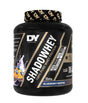 ShadoWhey 100% Pure Whey Protein, Blueberry Muffin - 2000g