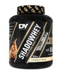 ShadoWhey 100% Pure Whey Protein, Cookies & Cream - 2000g