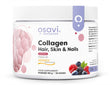 Collagen Peptides (Hair Skin & Nails), Wild Berry - 150g
