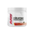 Creatine Monohydrate, Fruit Punch - 210g