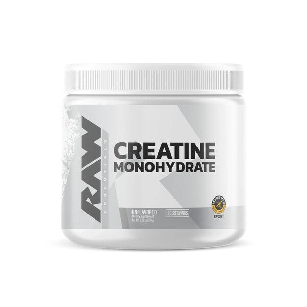 Creatine Monohydrate - Unflavoured - 150g