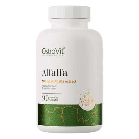 Alfalfa - 90 caps