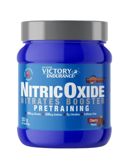 Joe Weider Victory Endurance Nitric Oxide - Cherry - 353g