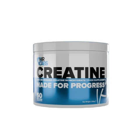 Creatine Monohydrate - 250g