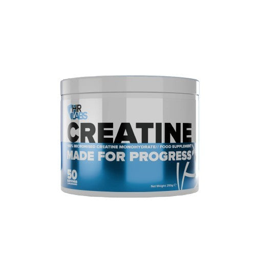 Creatine Monohydrate - 250g
