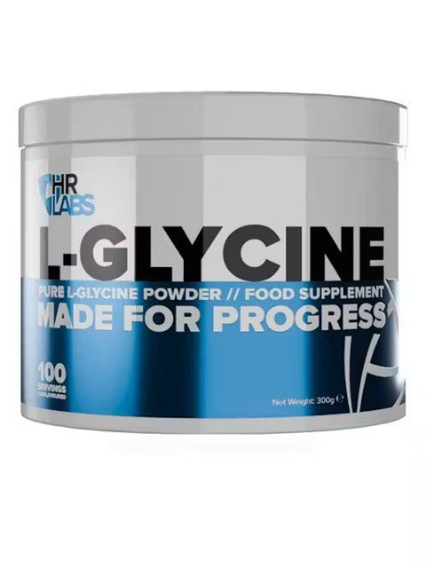 L-Glycine - 300g
