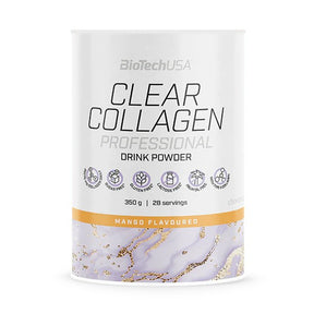 Clear Collagen Professional, Mango - 350g