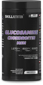 Glucosamine Chondroitin MSM - 180 caps