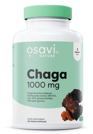 1000mg - 120 vegan caps