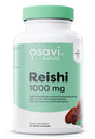 Reishi - 1000 mg - 60 vegan caps