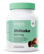 Shiitake - 800mg - 60 vegan caps