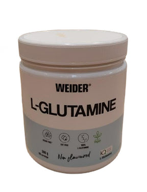 L-Glutamine, Non Flavored - 300g