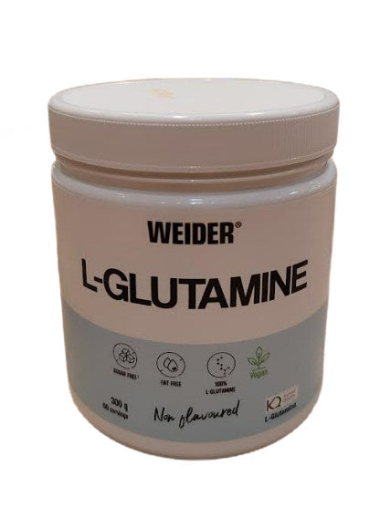 L-Glutamine - Non Flavored - 300g