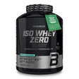 Iso Whey Zero Black, Coconut-Mango - 1816g